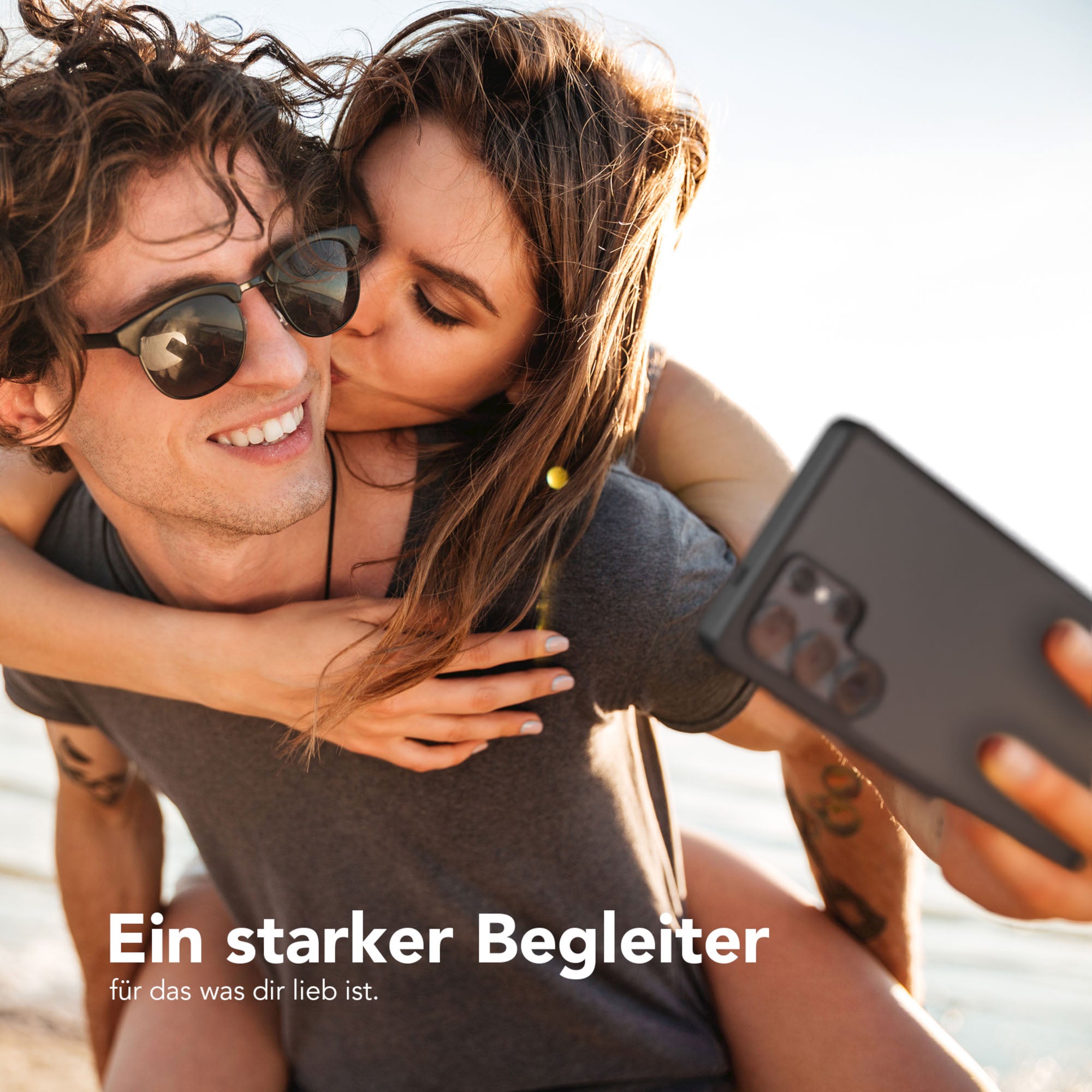 Galaxy S25 Ultra Outdoor Hülle