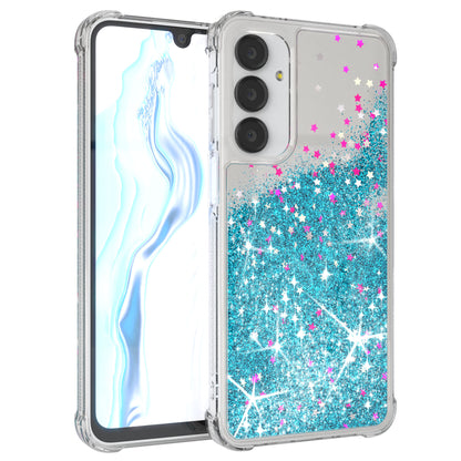 Galaxy A16 Glitzerhülle