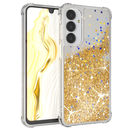 Galaxy A16 Glitzerhülle