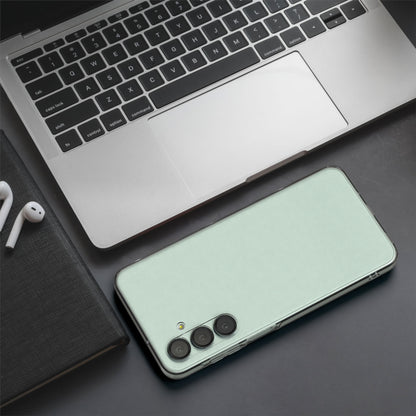 Galaxy A16 transparentes Slimcover