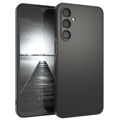 Galaxy A16 ultradünnes Slimcover aus TPU