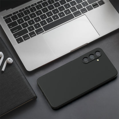 Galaxy A16 ultradünnes Slimcover aus TPU