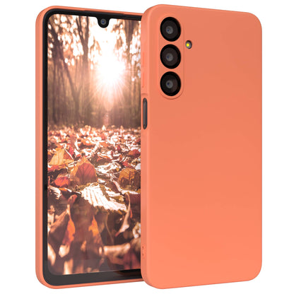 Galaxy A16 Silikonhülle