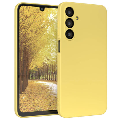 Galaxy A16 Silikonhülle