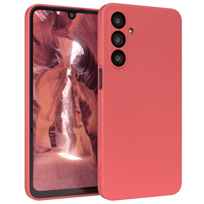 Galaxy A16 Silikonhülle