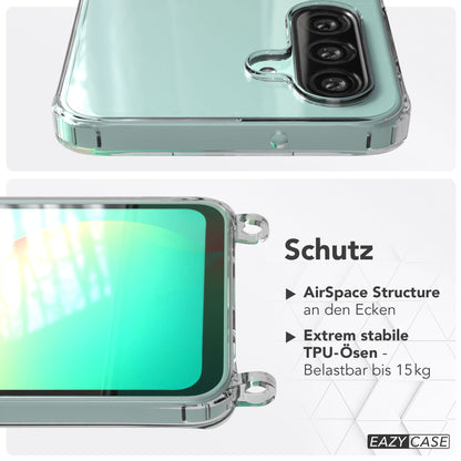 Schutzhülle für Handyketten