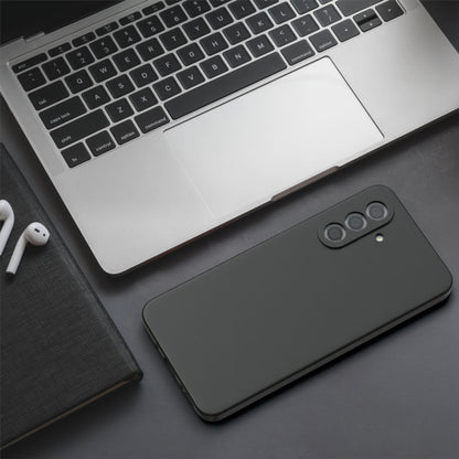 Galaxy A26 ultradünnes Slimcover aus TPU