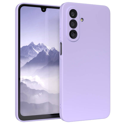 Galaxy A26 Silikonhülle