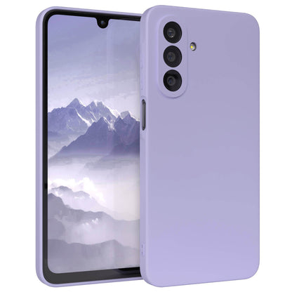 Galaxy A26 Silikonhülle