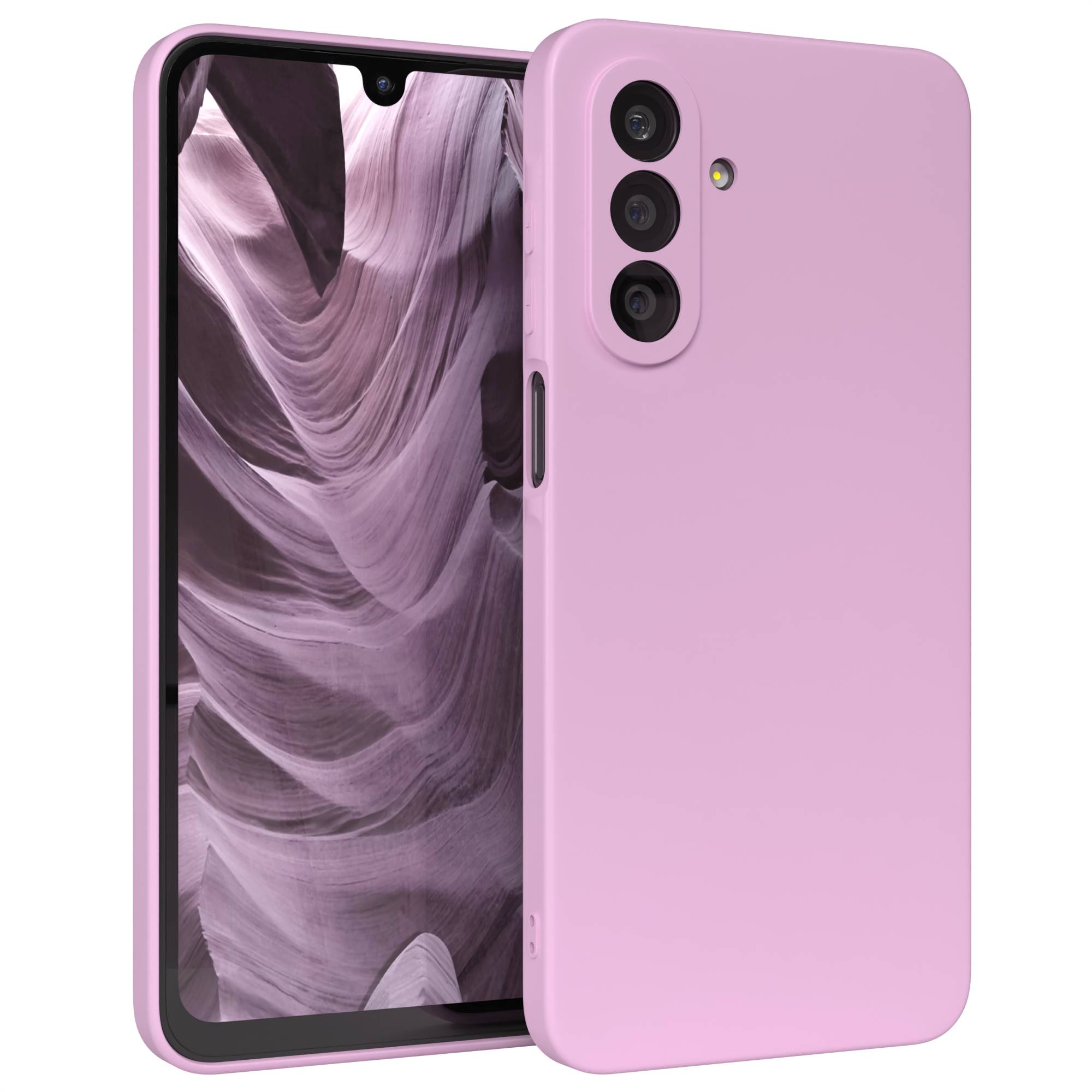 Galaxy A26 Silikonhülle