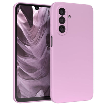 Galaxy A26 Silikonhülle