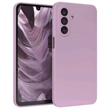 Galaxy A26 Silikonhülle