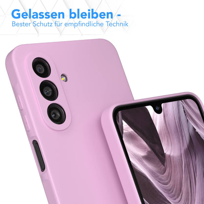 Galaxy A26 Silikonhülle