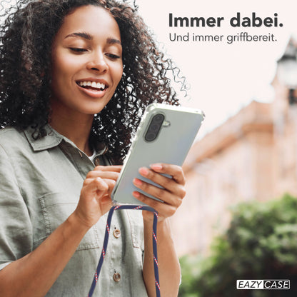 Schutzhülle für Handyketten