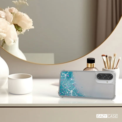 Galaxy A36 Glitzerhülle