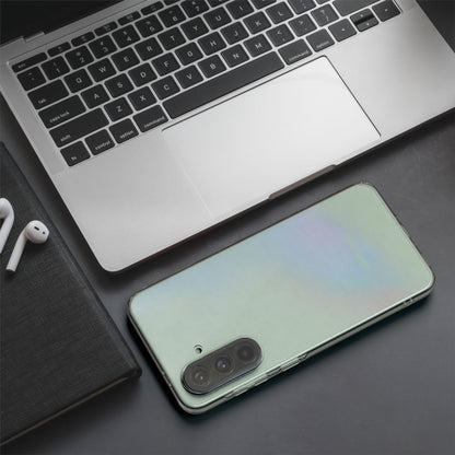 Galaxy A36 transparentes Slimcover