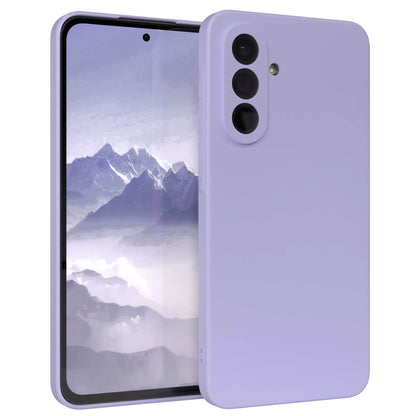 Galaxy A36 Silikonhülle