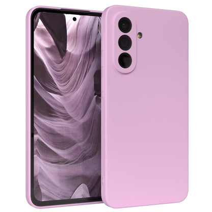Galaxy A36 Silikonhülle