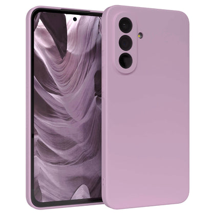 Galaxy A36 Silikonhülle