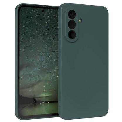 Galaxy A36 Silikonhülle