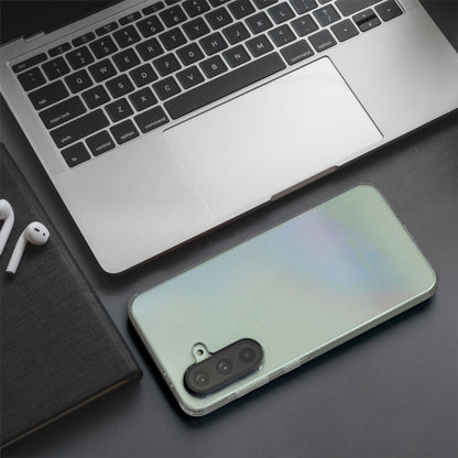 Galaxy A36 Silikonhülle