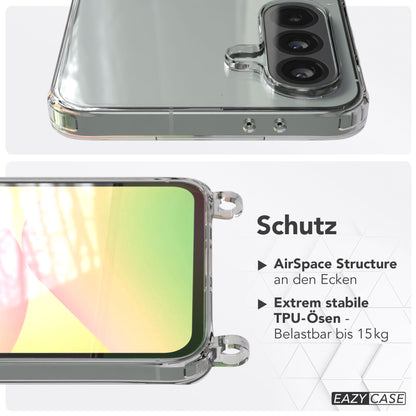 Schutzhülle für Handyketten