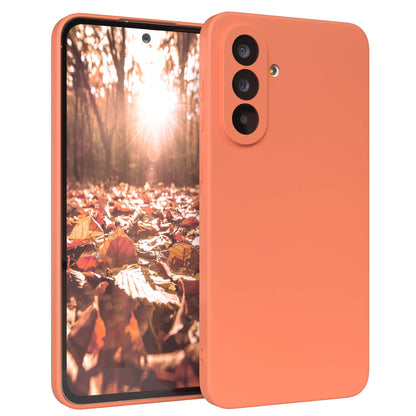 Galaxy A56 Silikonhülle