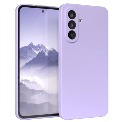 Galaxy A56 Silikonhülle
