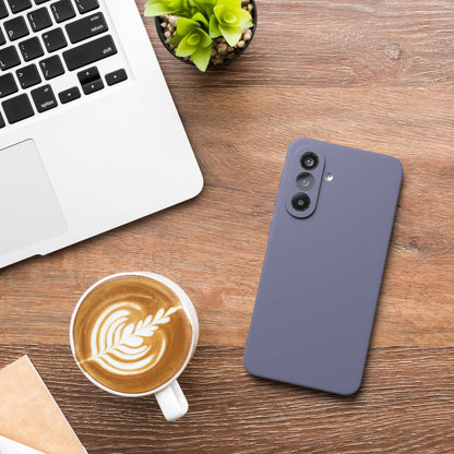 Galaxy A56 Silikonhülle