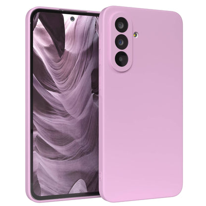 Galaxy A56 Silikonhülle