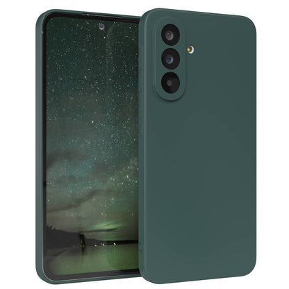 Galaxy A56 Silikonhülle