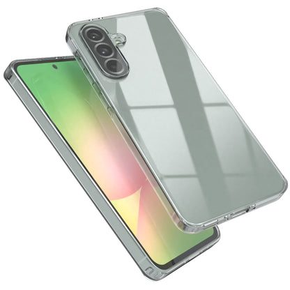 Galaxy A56 Silikonhülle