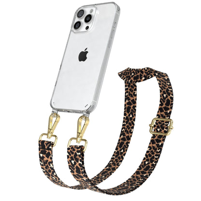 iPhone 16 Pro Max Hülle + Boho Band