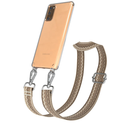 Galaxy S20 FE / S20 FE 5G Hülle + Boho Band