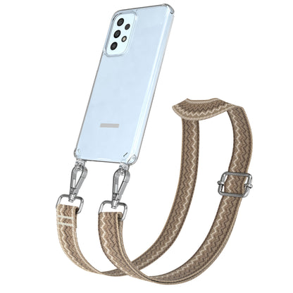 Galaxy A33 5G Hülle + Boho Band