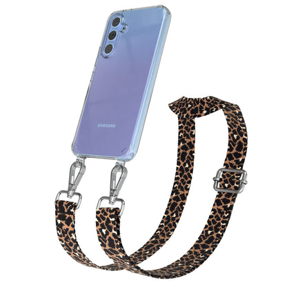 Galaxy A54 Hülle + Boho Band