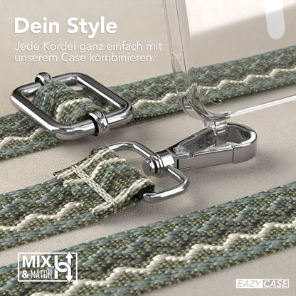 Galaxy S24 Serie MagSafe Hülle + Boho Band