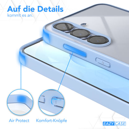 Galaxy S25 Bumper Hülle