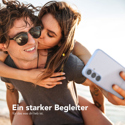 Galaxy S25 Plus Bumper Hülle