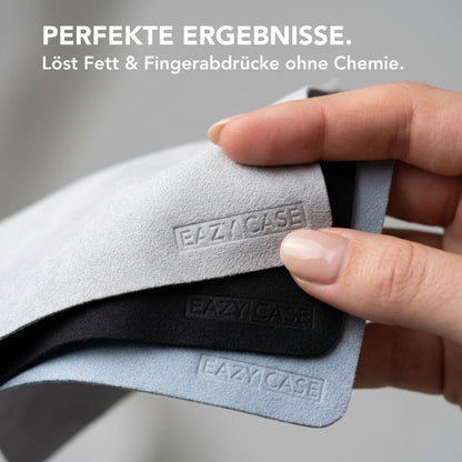 3er Set Premium Poliertuch