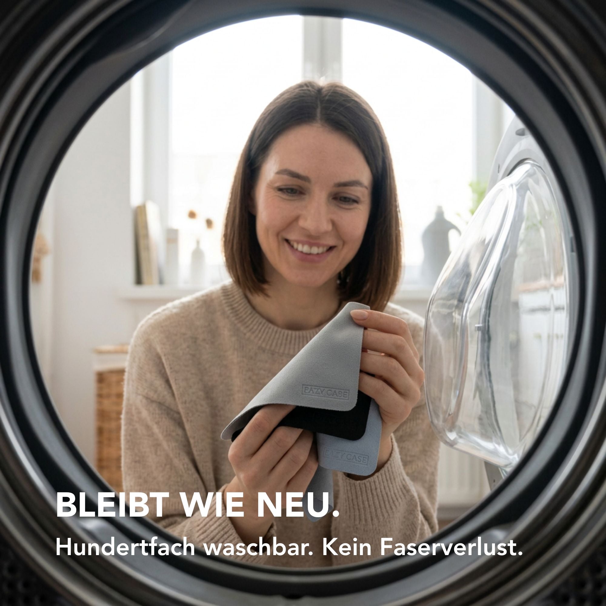 3er Set Premium Poliertuch