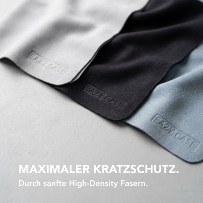 3er Set Premium Poliertuch