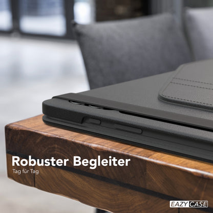 Galaxy Tab S10 Ultra drehbare Hülle