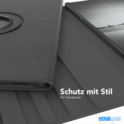 Galaxy Tab S10 Ultra drehbare Hülle