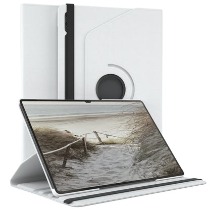 Galaxy Tab S10 Ultra drehbare Hülle