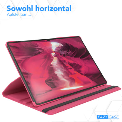Galaxy Tab S10 Ultra drehbare Hülle