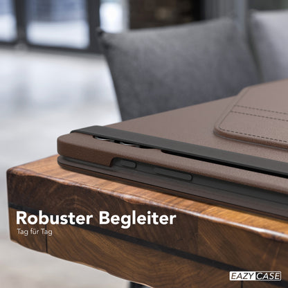 Galaxy Tab S10 Ultra drehbare Hülle
