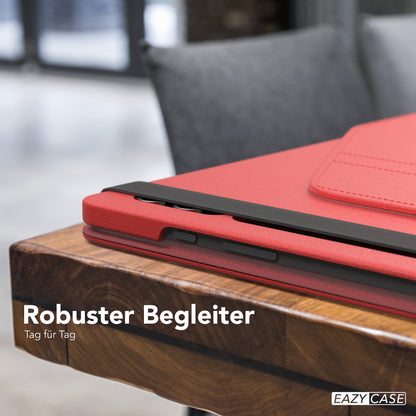 Galaxy Tab S10 Ultra drehbare Hülle