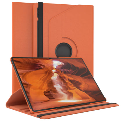 Galaxy Tab S10 Ultra drehbare Hülle
