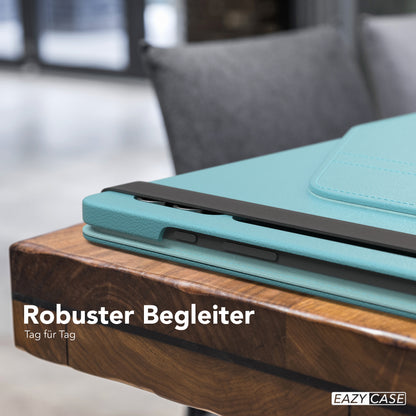 Galaxy Tab S10 Ultra drehbare Hülle